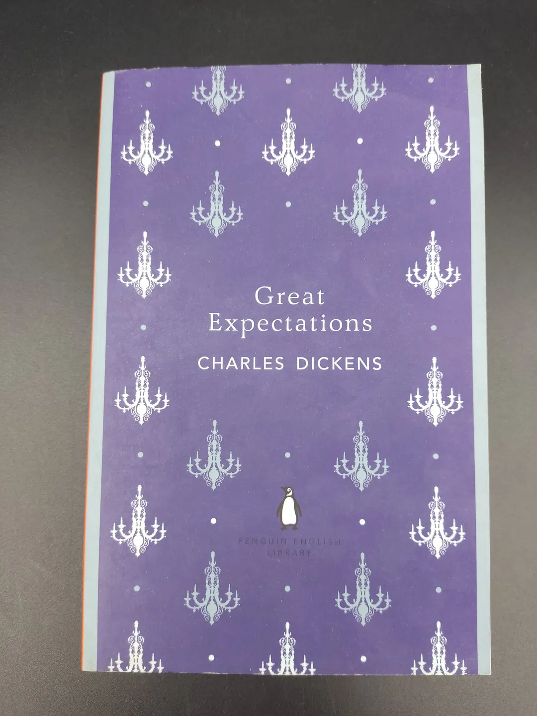 Library Great Expectations - Charles Dickens - Bild 2