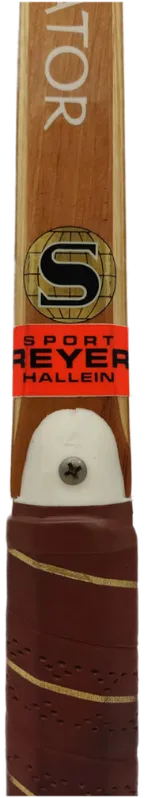 Vintage Tennisschläger Snauwaert - Bild 3