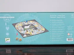 Gänsespiel -  Gesellschaftsspiel - DJECO - Bild 2