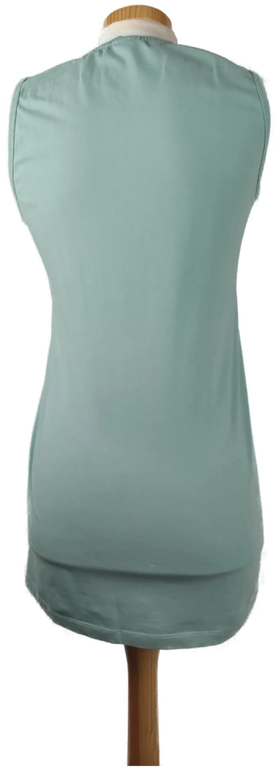 Diesel Shirt türkis  bedruckt - S/36 – Bild 2