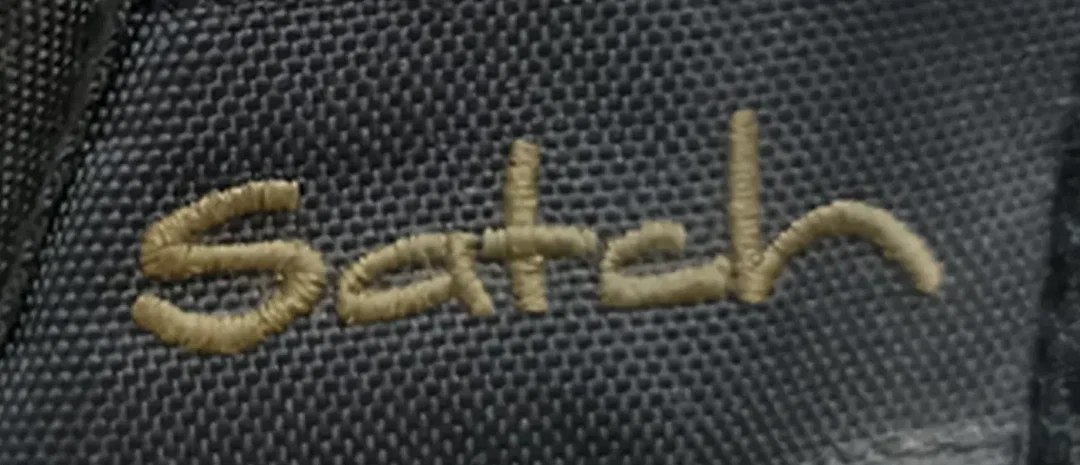 Satch Schultasche – Bild 8