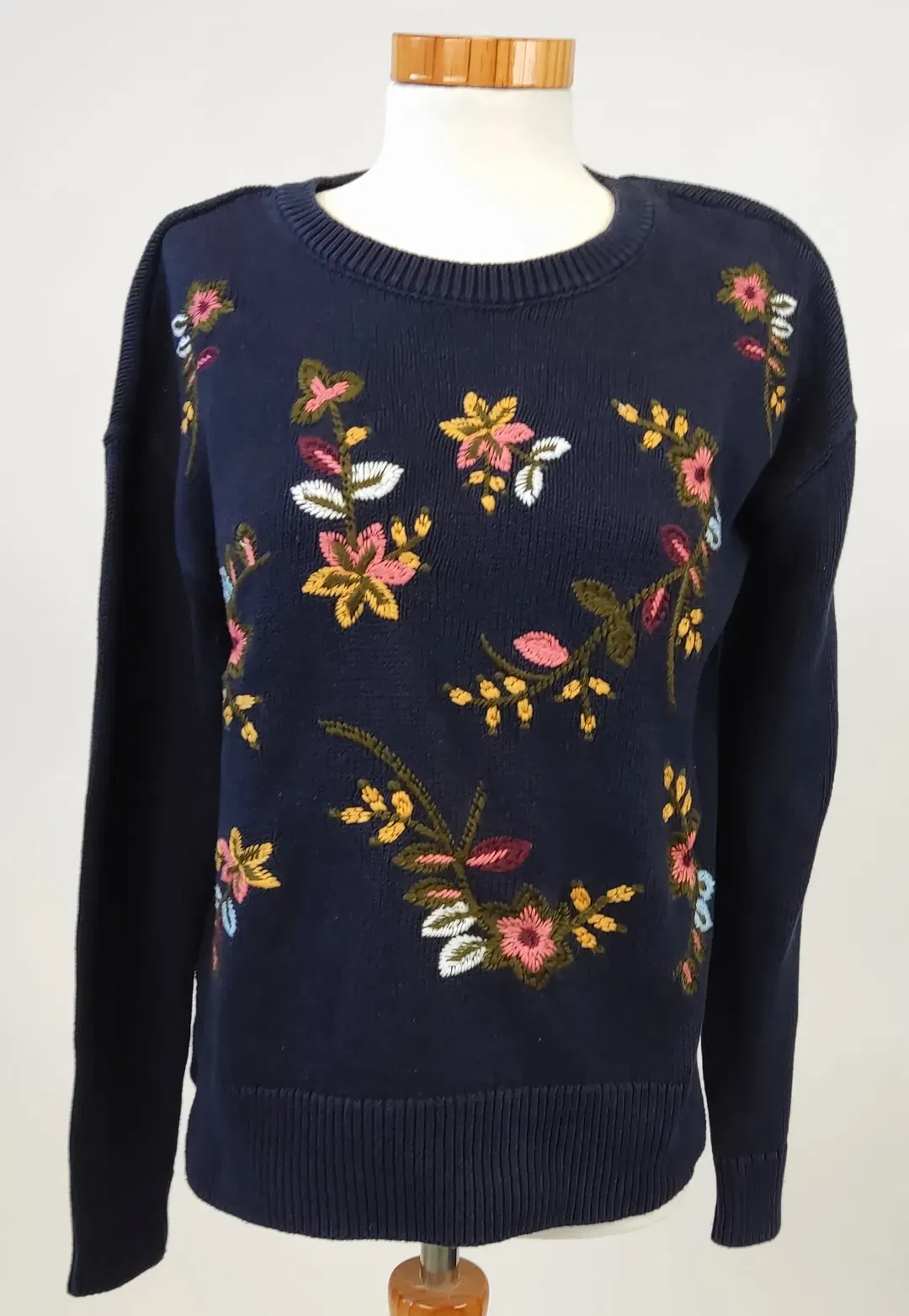 edc by Esprit Damen Pullover - Gr. XS - Bild 1