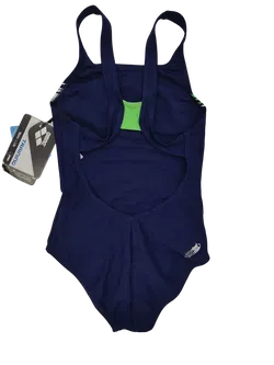 ARENA/SPEEDO - Badeanzug Mädchen - 2 Stück - Bild 3