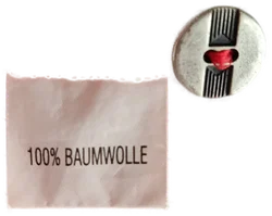 Damen Hemd Bonita L/40 Baumwolle | Zeitloser Schnitt – Vorschau 4
