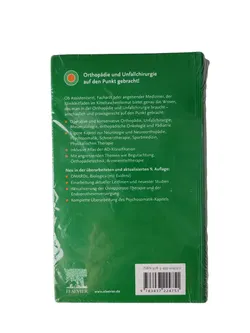 Buch Steffen Breusch, Michael Clarius, Hans Mau, Desiderius Sabo 