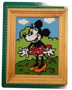 Stickbilder 3er SET Disney  - Bild 6