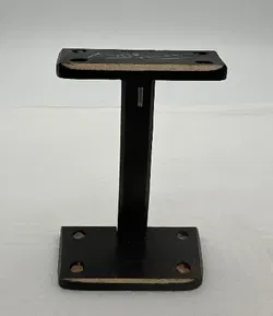 Vintage Miniatur- Besenständer für Puppenstuben - Bild 5