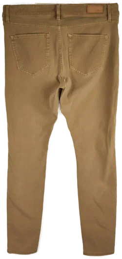 s.Oliver Hose für Damen in Camel, Größe 38 | Herbstlicher Charme – Vorschau 2