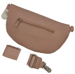 Bum Bag Large Saix Altrosa | Alltagstalent - Bild 2