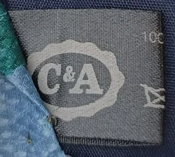 C&A Tom & Jerry Vintage Krawatte  - Bild 4