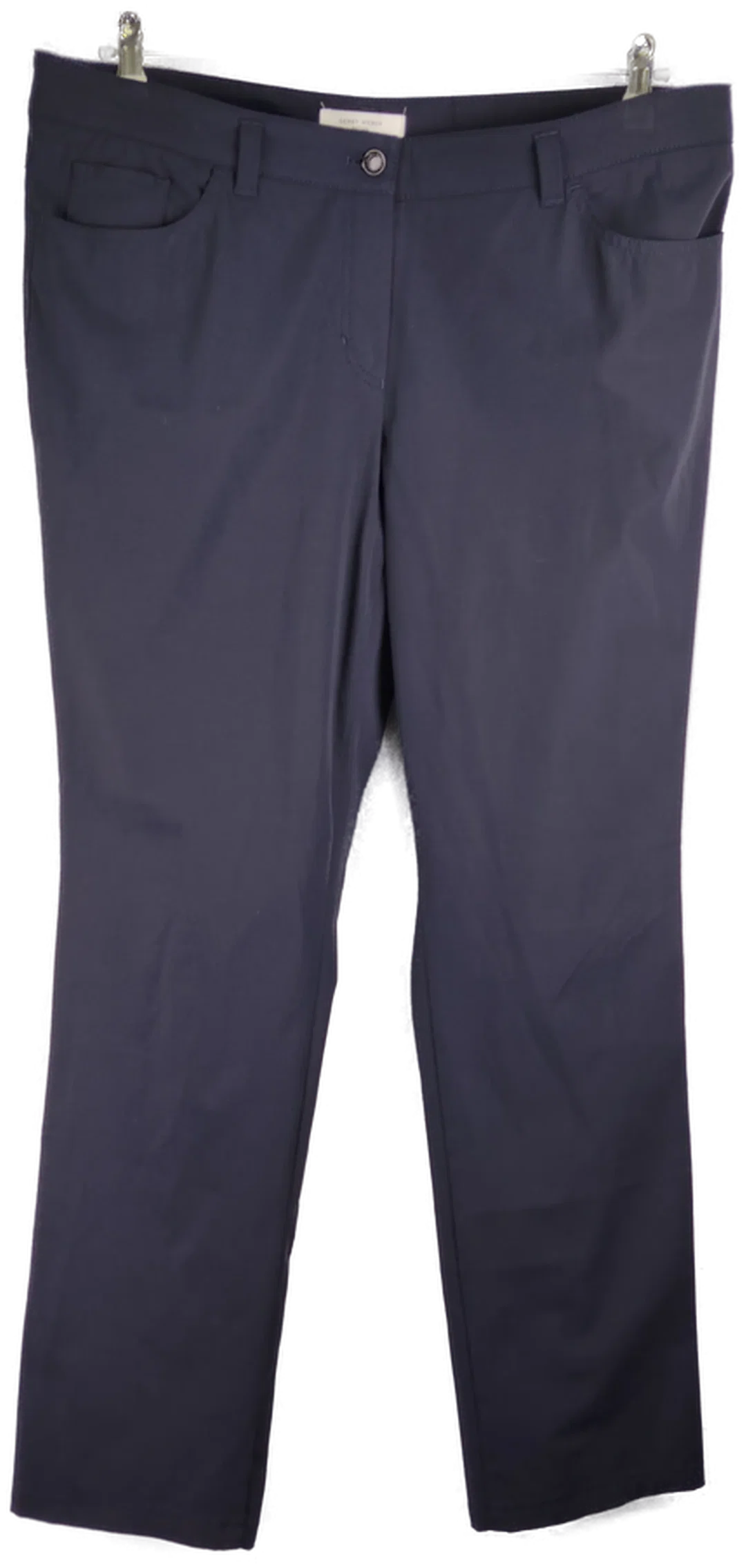 Damenhose Gerry Weber Polyamid Gr. 46 | Casual-Liebling - Bild 4
