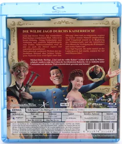 Blu-ray Konvolut – Michael Bully Herbig (4 Filme) - Bild 5