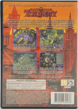 PC Game DVD-ROM 