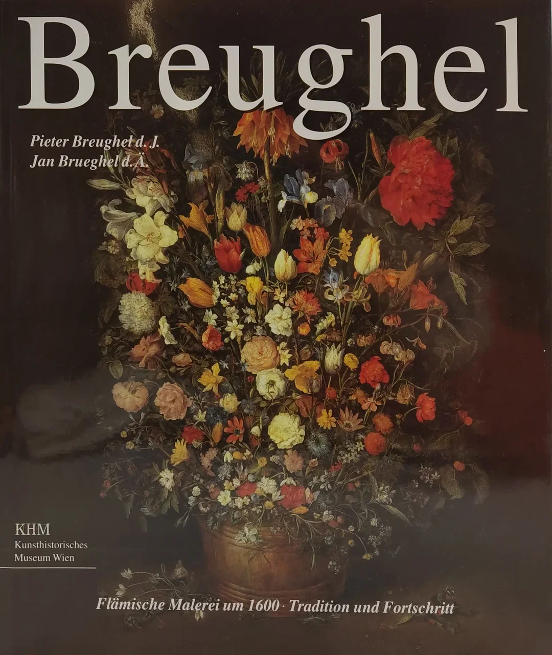 Bruegel Bücher im Schuber - KHM – Bild 3