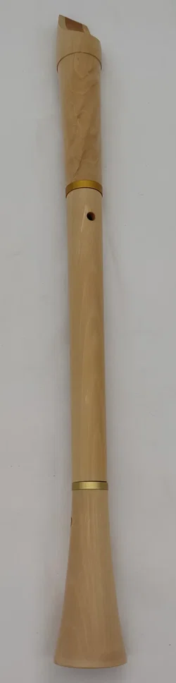 Moeck TUJU 230 Blockflöte - Bild 4