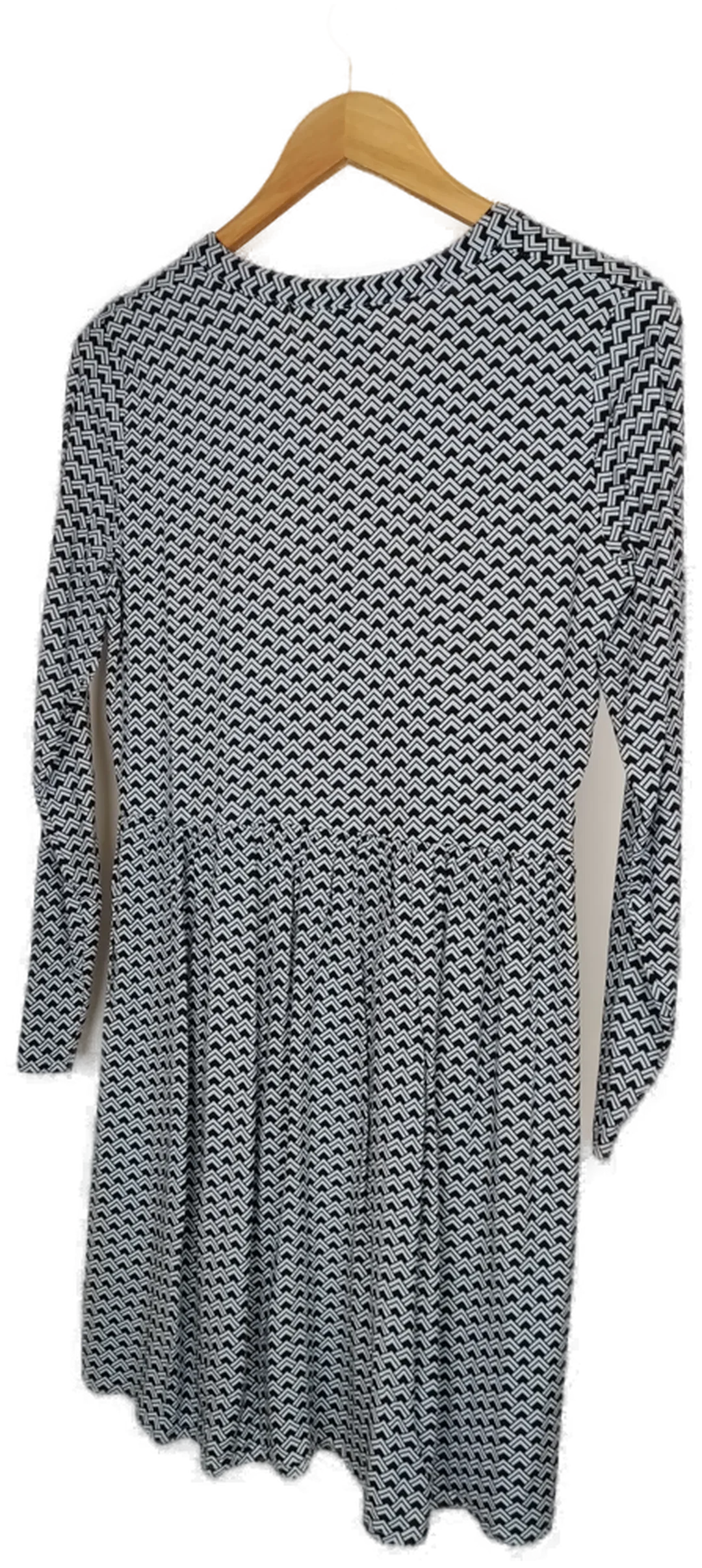 Ichi Damen Kleid gem. Gr. XS – Bild 3