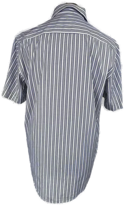 Herrenhemd Dornbusch 39/40 - Bild 3