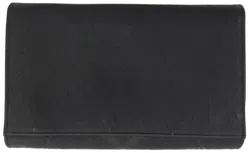 Rip Curl Damen-Geldbörse in Schwarz - Bild 2