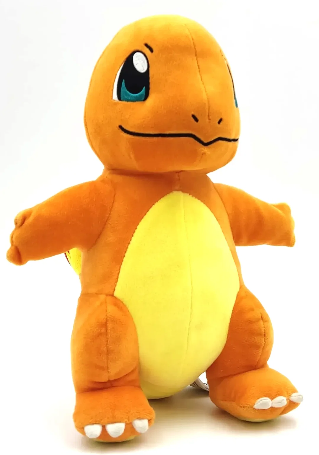 Pokémon Glumanda Plüschtier - Bild 1