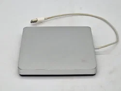 Apple USB SuperDrive - Externes CD/DVD-Laufwerk - Modell MD564ZM/A - Bild 7