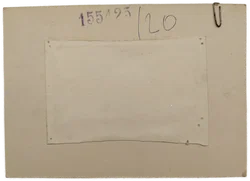 Original Radierung Schloss Karneid von H. Lanzinger - Bild 3