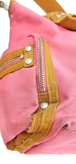 George Gina & Lucy Damen Vintagetasche rosa - Bild 7