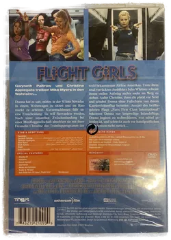 FLIGHT GIRLS - Bruno Barreto - Bild 2