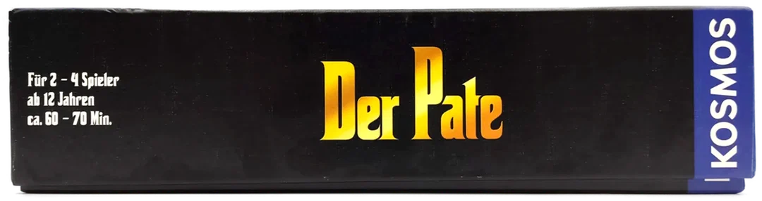 Kosmos Brettspiel - "Der Pate" – Bild 5