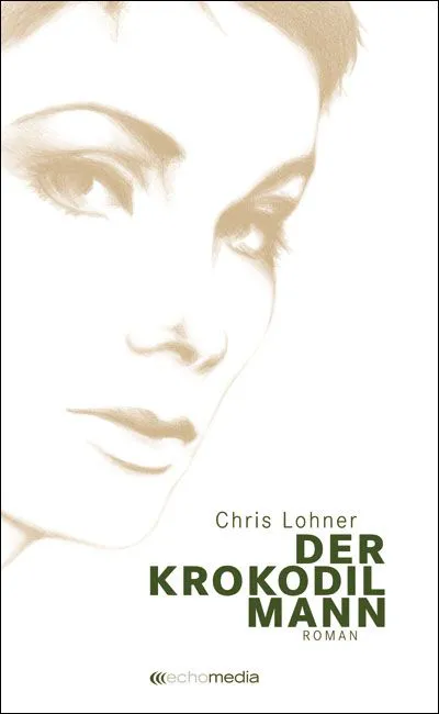 Der Krokodilmann - Chris Lohner – Bild 1