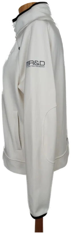 Peak Performance Damen Sportsjacke weiß - L/40 – Vorschau 2