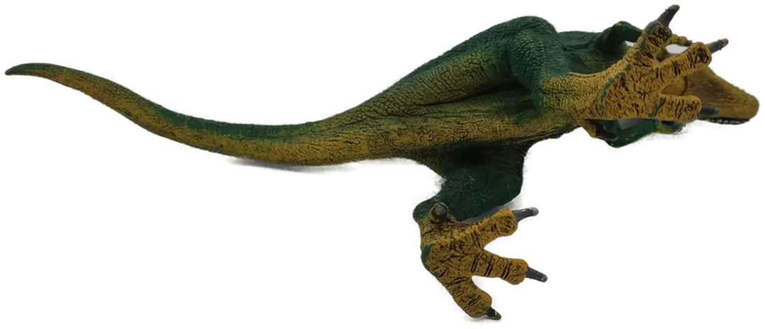 Schleich Dinosaurier Figuren Konvolut 4 Stück – Bild 6