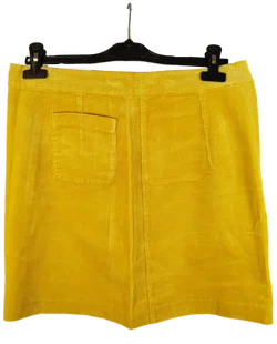 Marc O'Polo Midirock - Gr. 38 / 67% Baumwolle – Vorschau 2