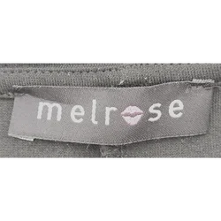 melrose ärmelloses Damenkleid schwarz - Gr. 42 – Vorschau 4