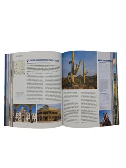 Margit Brinke u.a. - Das Reisebuch USA - Die schönsten Ziele entdecken – Highlights, Metropolen, Nationalparks und Traumstraßen - Bild 2