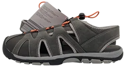 CRANE Damen Outdoor Sandalen - Gr 40- schwarz  - Bild 4