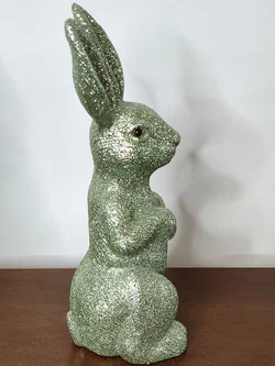 Osterdeko - Hasen - Set 8 - Bild 7