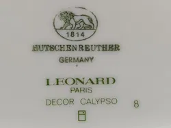 Hutschenreuther 