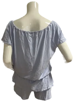 PALMERS Pyjama Gr. 40/42 - Bild 2