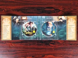 Harry Potter und die Kammer des Schreckens - Film - DVD - 2-Disc Edition im Schuber - Bild 7