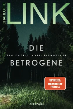 Die Betrogene - Charlotte Link - Bild 1