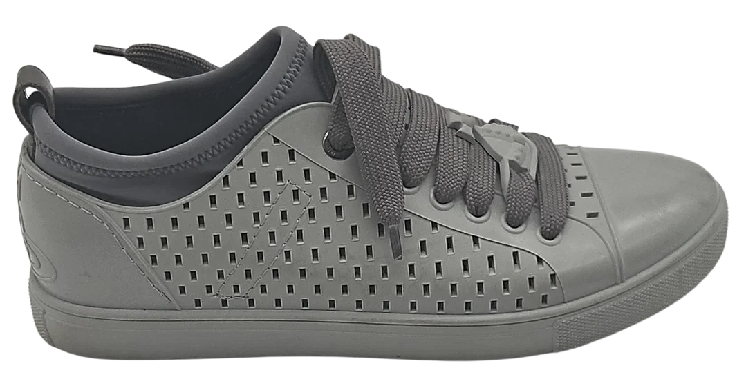 Vivienne Westwood Sneaker, grau - Gr. 41 – Bild 2