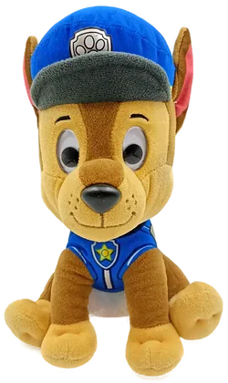 Spin Master ltd. PAW Patrol Chase Stofftier - Bild 2