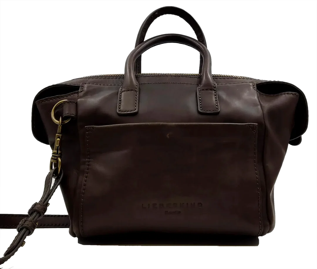 Liebeskind Berlin Damen Tasche braun  – Bild 1