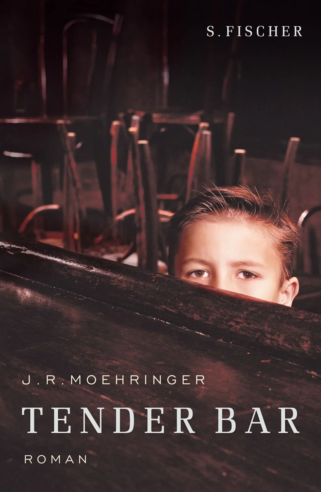 Tender Bar - J R Moehringer – Bild 1