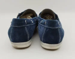 Mokassins Ara Dunkelblau, Gr. 40 | Zeitloser Casual-Chic - Bild 4