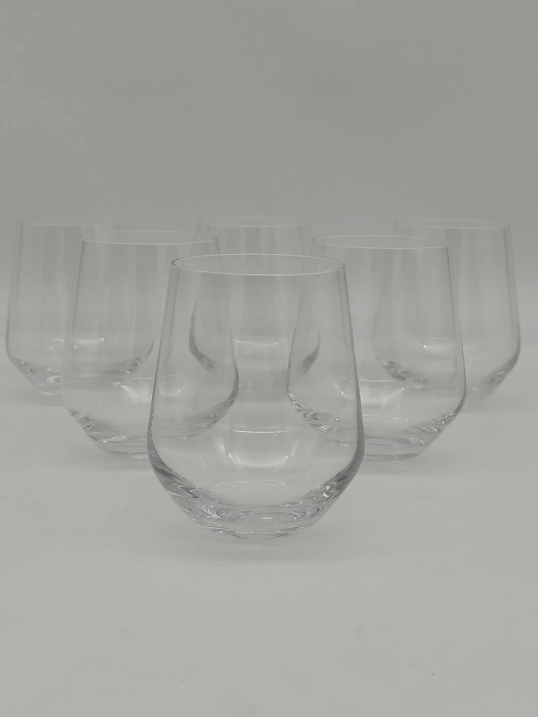 6x Stölzle Gläser - Revolution Water - Bild 1