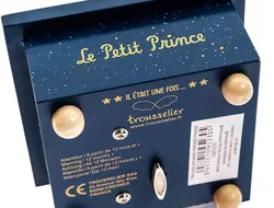 Trousselier - Spieluhr mit tanzenden Prinzen und Schaf - Bild 4