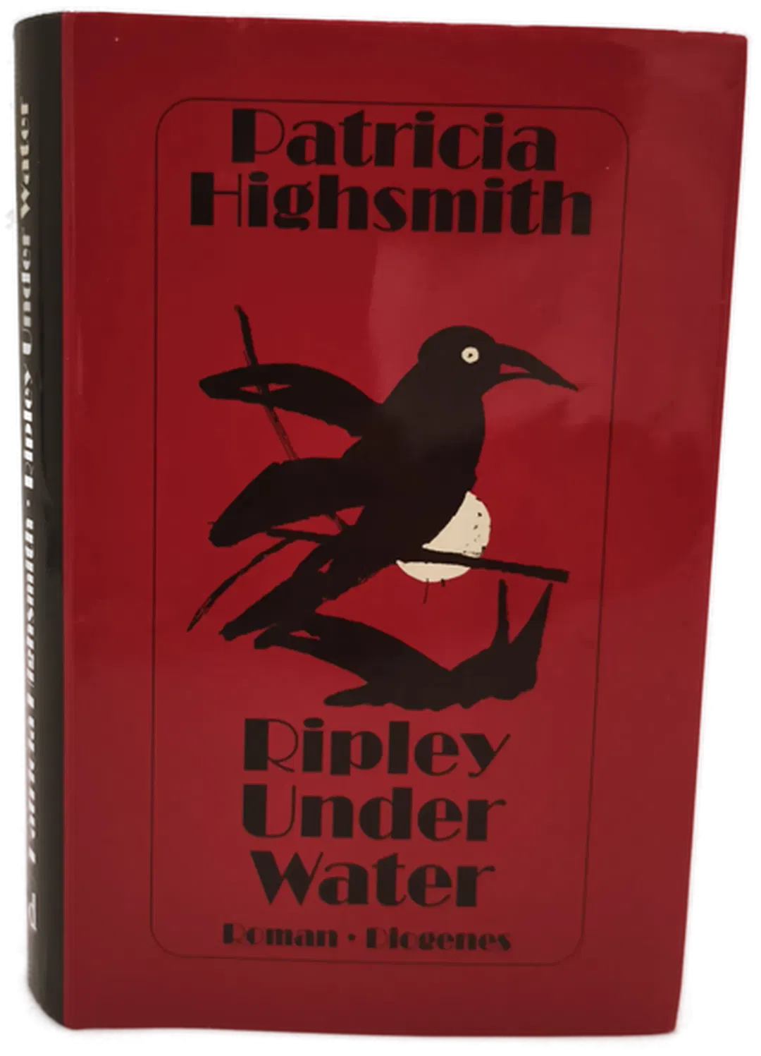 Ripley under water - Patricia Highsmith - Bild 2