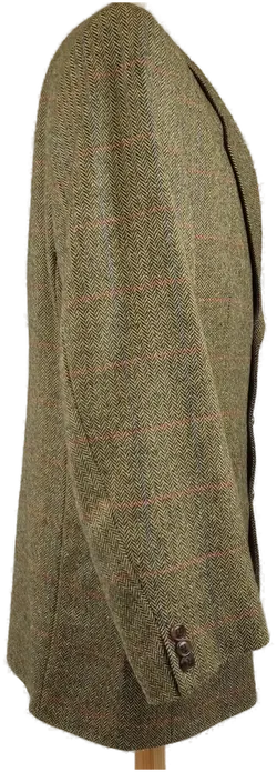 Tlapa Wien Herrn Sakko mehrfarbig - M/48 - Bild 3