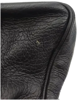 Coccinelle Damen Lederhandtasche schwarz  - Bild 6